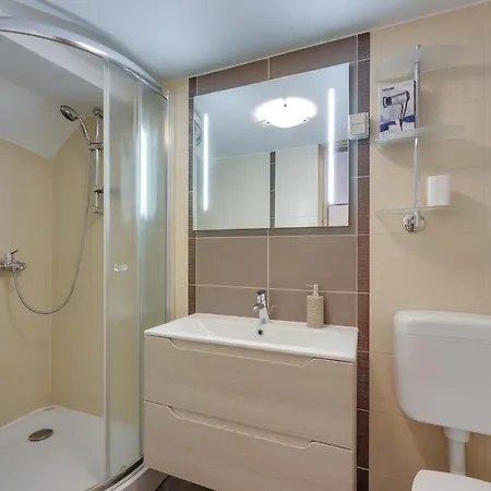 Ema - Happy Holiday home Tar-Vabriga